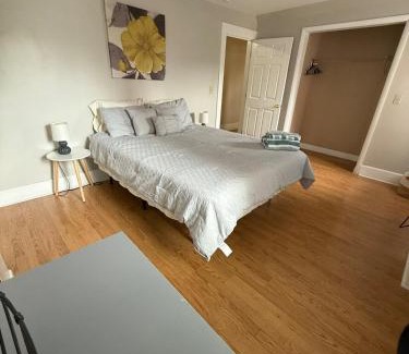 Morgantown Apartment | Cozy 1BR Apt Near WVU, Downtown