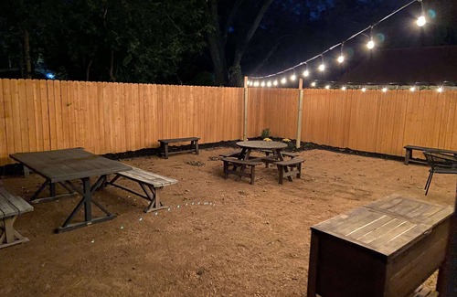 Denver Heights House | Cozy 1br Casita Minutes from Downtown