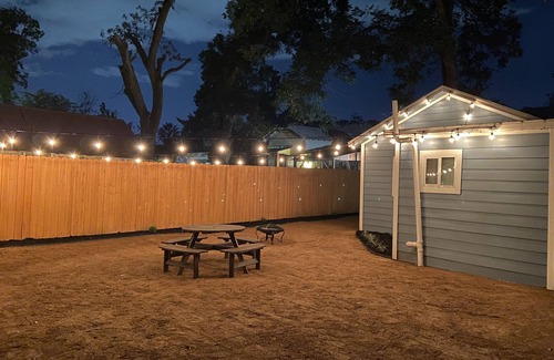 Denver Heights House | Cozy 1br Casita Minutes from Downtown