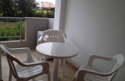 Chlorakas Apartment | Cozy 1BR close to all Amenities, Free Wi-Fi, Near Bus Stop
