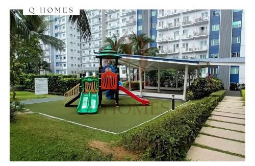 Santo Cristo Apartment | Cozy 1BR Condo in Prime Location