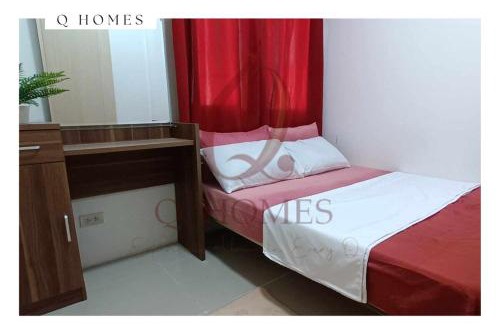 Santo Cristo Apartment | Cozy 1BR Condo in Prime Location