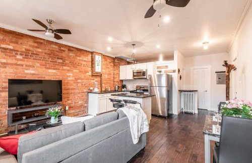 Central Hamilton Apartment | Cozy 1BR Condo on James Street North