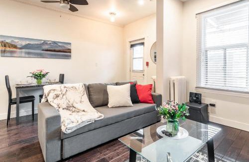 Central Hamilton Apartment | Cozy 1BR Condo on James Street North
