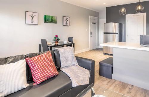 Central Hamilton Apartment | Cozy 1BR Condo Unit on James Street North