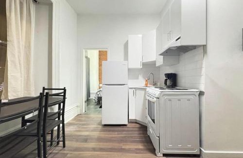 Latin Quarter Apartment | Cozy 1BR Gem