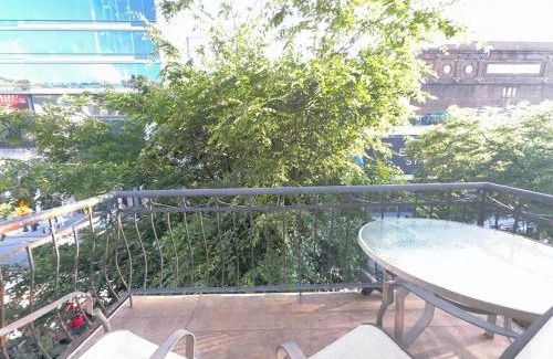 Latin Quarter Apartment | Cozy 1BR Gem
