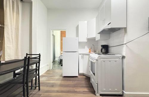 Latin Quarter Apartment | Cozy 1BR Gem