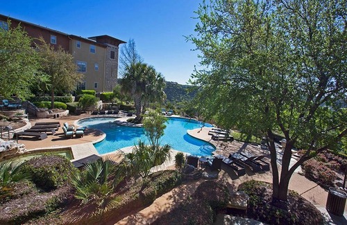 McNeil Apartment | Cozy 1BR in Champion City Park 8762