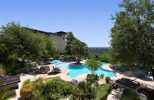 McNeil Apartment | Cozy 1BR in Champion City Park 8762