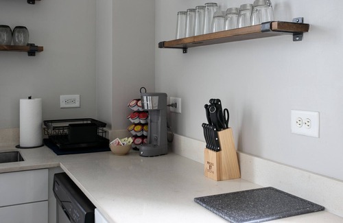 Civil Rights Historic District Apartment | Cozy 1br- mins to UAB Hospital + Remote Workspace