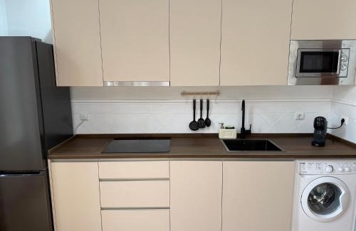 La Merced Apartment | Cozy 1BR Picasso By Easytrip