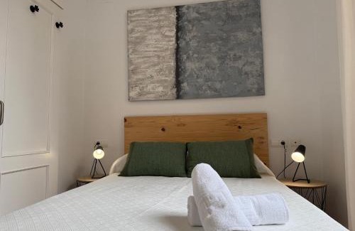 La Merced Apartment | Cozy 1BR Picasso By Easytrip