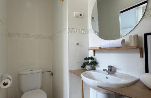 La Merced Apartment | Cozy 1BR Picasso By Easytrip