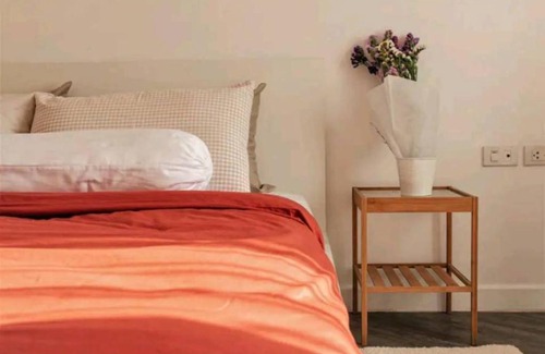 Pathumwan Apartment | Cozy 1br walk to BTS and Airport Rail Link Close to Malls G7