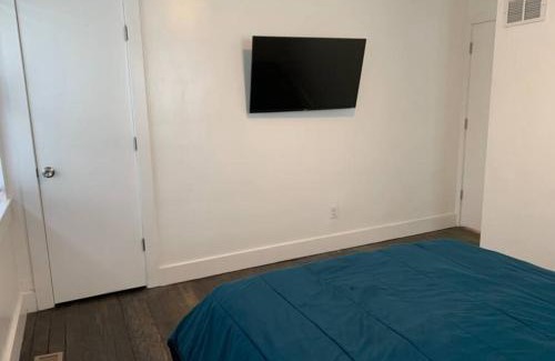 Northeast Apartment | Cozy 2/1.5 Getaway in Lily Ponds