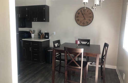 North Mountain Apartment | Cozy 2 bed 2 bath in northern Phoenix