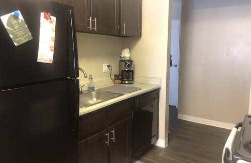 North Mountain Apartment | Cozy 2 bed 2 bath in northern Phoenix