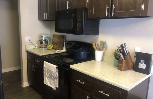 North Mountain Apartment | Cozy 2 bed 2 bath in northern Phoenix