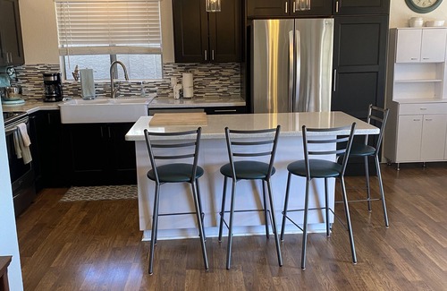 Silvertree House | Cozy 2 bed/2 bath near Mayo Phoenix