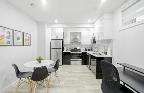Southwest Calgary Apartment | Cozy 2 bed Basement in SW Calgary Close to Banff, Spruce Meadows