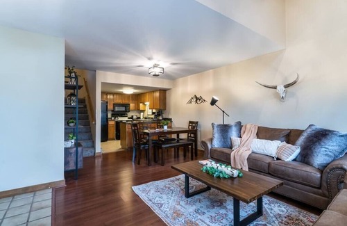 Durango Condo | Cozy 2 Bed Durango Condo w/Pool, Sauna, Hot Tub