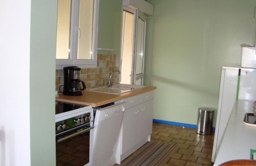 Saint-Denis-d'Oleron House | Cozy 2-Bedroom House with Garden, Near Beach & Town Center, Saint-Denis-d'Oléron