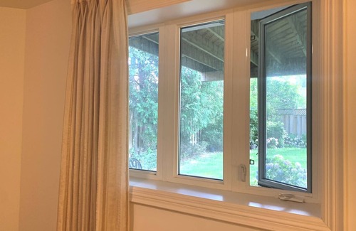 Willowdale House | Cozy 2 Bed suite in central North York (close to Subway)