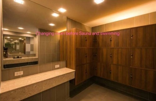 Chang Khlan Apartment | Cozy 2-bedroom apartment with WiFi, AC in charming Chiang Mai