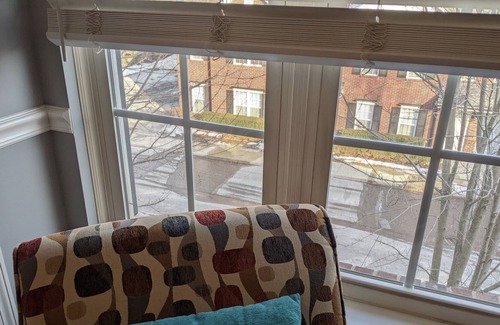 Shelby Township Condo | Cozy 2 Bedrm Condo in Shelby Township, Mi