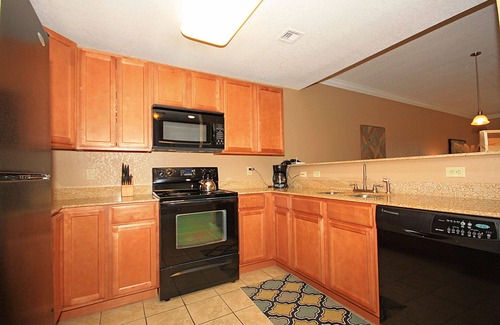 Pigeon Forge Condo | Cozy 2 Bedroom 2 Bathroom Condo In Heart Of Pigeon Forge