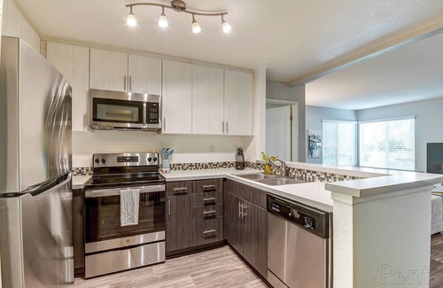 Mission Viejo Apartment | Cozy 2-bedroom apartment in Mission Viejo, close to shopping & freeway