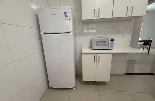 Sao Paulo House | Cozy 2-bedroom apartment - FSP21