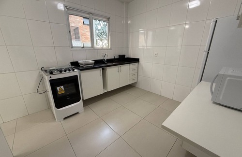 Sao Paulo House | Cozy 2-bedroom apartment