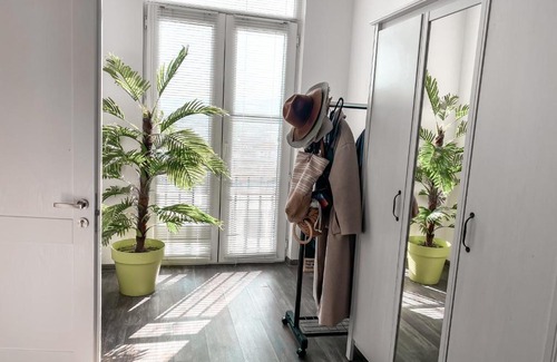 Vake-Saburtalo Apartment | Cozy 2 bedroom apartment in vintage style