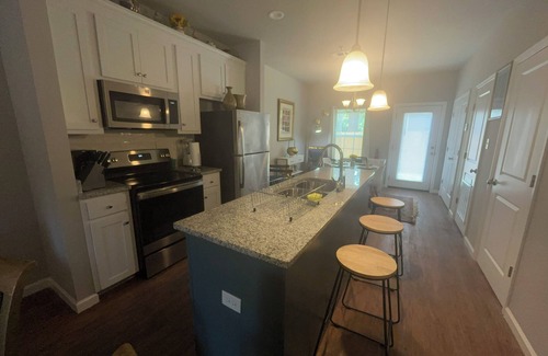 Valdosta Apartment | Cozy 2-bedroom apartment in the heart of Valdosta