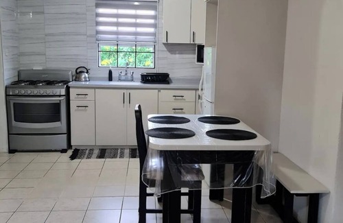 Welches Apartment | Cozy 2-bedroom apartment on Barbados South Coast, near the beach and attractions