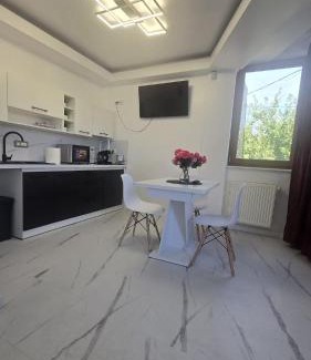 Sector 1 Apartment | Cozy 2-Bedroom Apartment with Private Balcony- SELF CHECK-IN