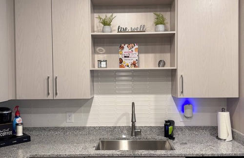 Madison Apartment | Cozy 2-bedroom apartment in Madison with Top-Tier Amenities
