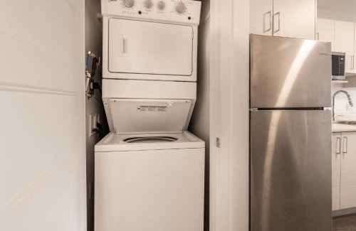 Longue-Pointe Apartment | Cozy 2 bedroom apartment on 2 floors - 1107