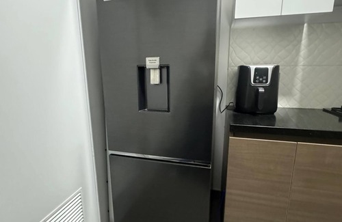 Santiago de Surco Apartment | Cozy 2-bedroom apartment in Santiago de Surco with WiFi
