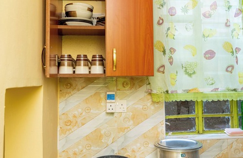 Ngong Apartment | Cozy 2-bedroom apartment in serene Ngong Road with WiFi
