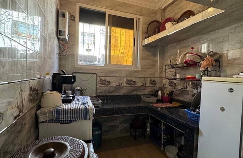 Taddart Apartment | Cozy 2-bedroom apartment in enjoyable Agadir with WiFi