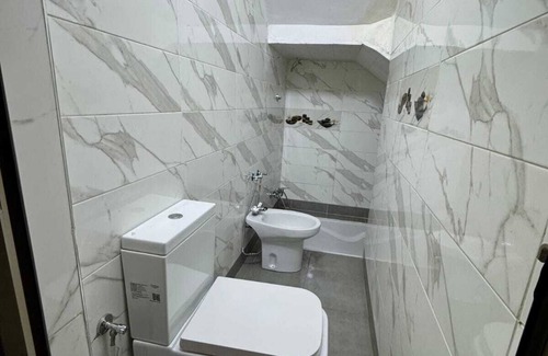 Taddart Apartment | Cozy 2-bedroom apartment in enjoyable Agadir with WiFi