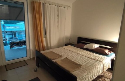 Bigovo Apartment | Cozy 2-Bedroom Apartment