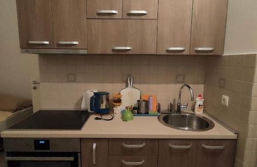 Bigovo Apartment | Cozy 2-Bedroom Apartment