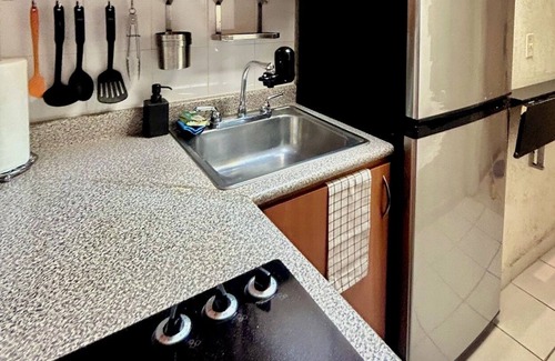 Isla Grande Apartment | Cozy 2 bedroom apt in San Juan-Miramar- by T Mobile District-Seadollar #7