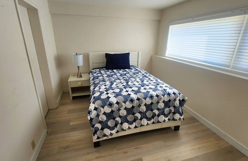 Northeast Edmonton House | Cozy 2 bedroom basement suite