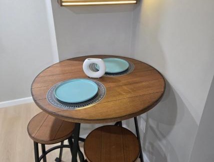 Pinehouse Apartment | Cozy 2 bedroom basement with side entrance