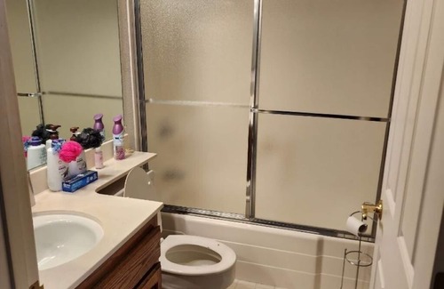 Citrus Heights Condo | Cozy 2-bedroom condo in pleasant Citrus Heights w/WiFi, AC, Washer/Dryer & Pool
